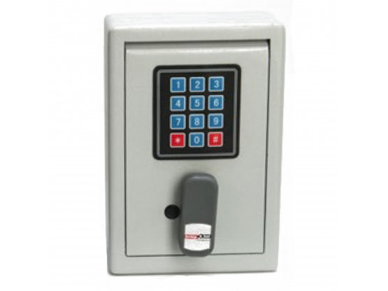 HTAA 600-05 Schlüssel-Übergabe-System MINI-T